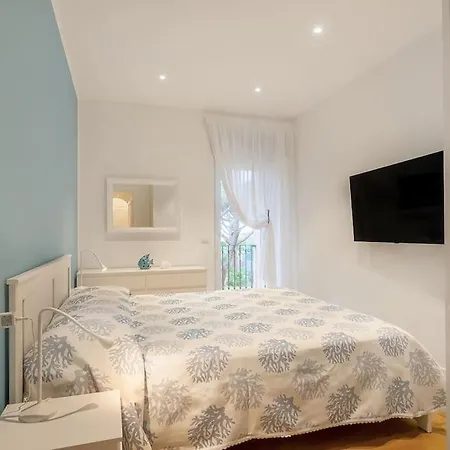 Апартаменты Casa Ilenda Марина-ди-Кампо