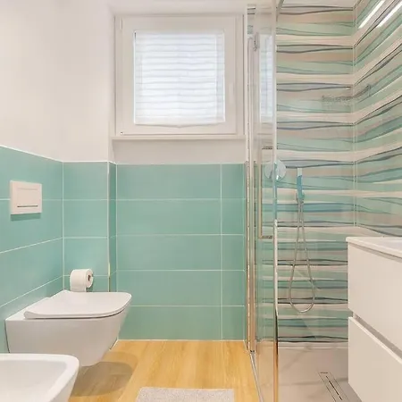 Casa Ilenda * Марина-ди-Кампо