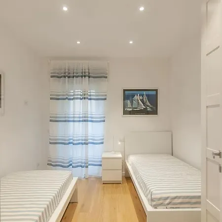 Casa Ilenda Apartment