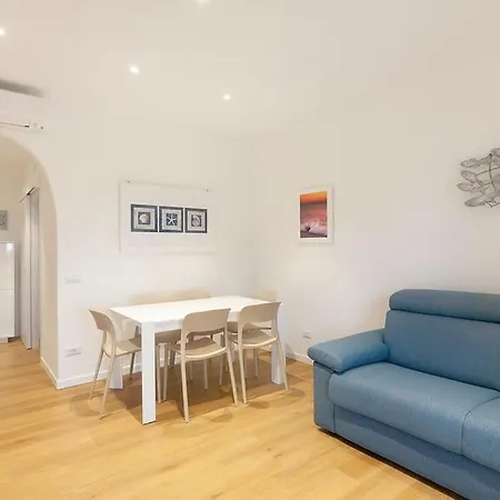 Casa Ilenda Apartment *