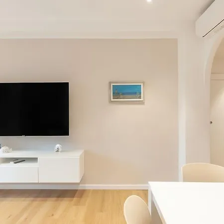 Casa Ilenda Apartment *