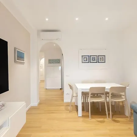 Apartman Casa Ilenda