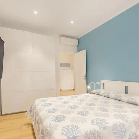 Casa Ilenda Apartment
