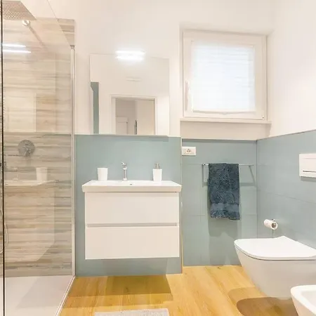 Casa Ilenda Apartment Marina di Campo