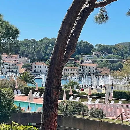 Apartment Casa Ilenda Marina di Campo