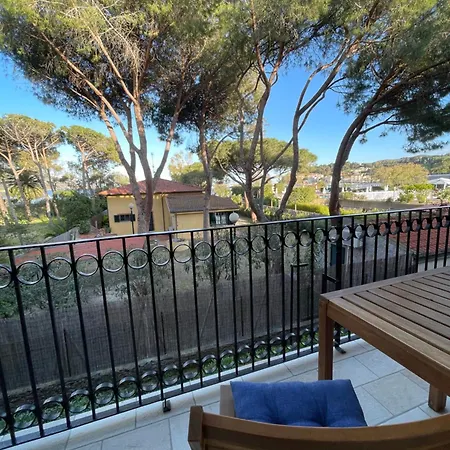 Lejlighed Casa Ilenda Marina di Campo